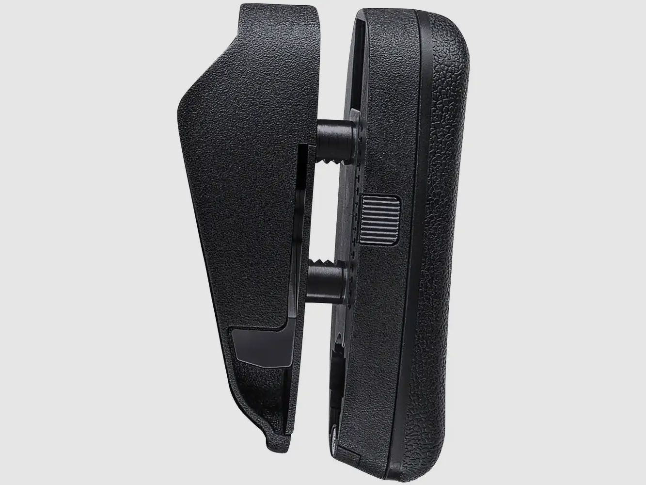 Blaser R8 Schaftoption verstellbare Schaftkappe