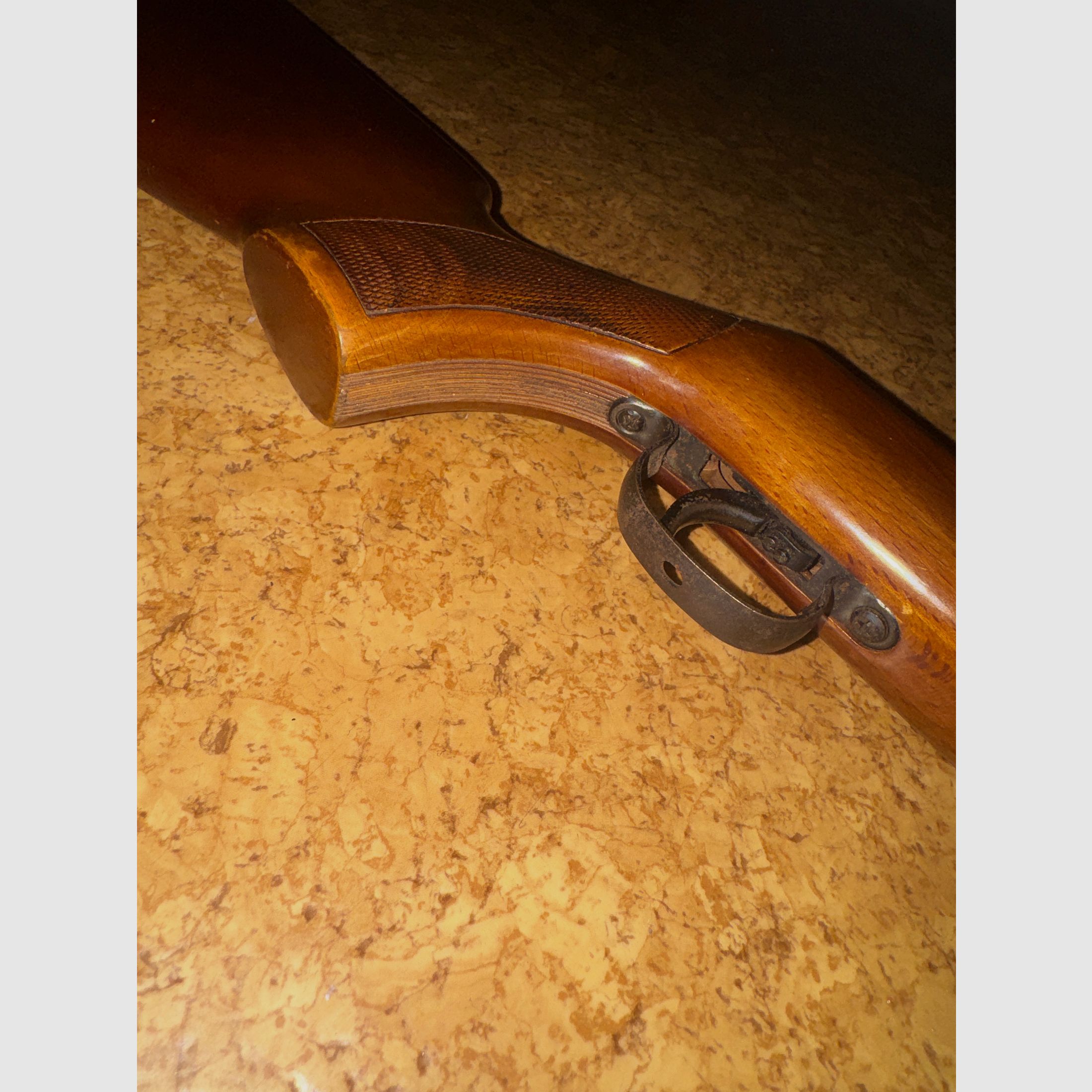 Diana 35 bouwjaar 10/68