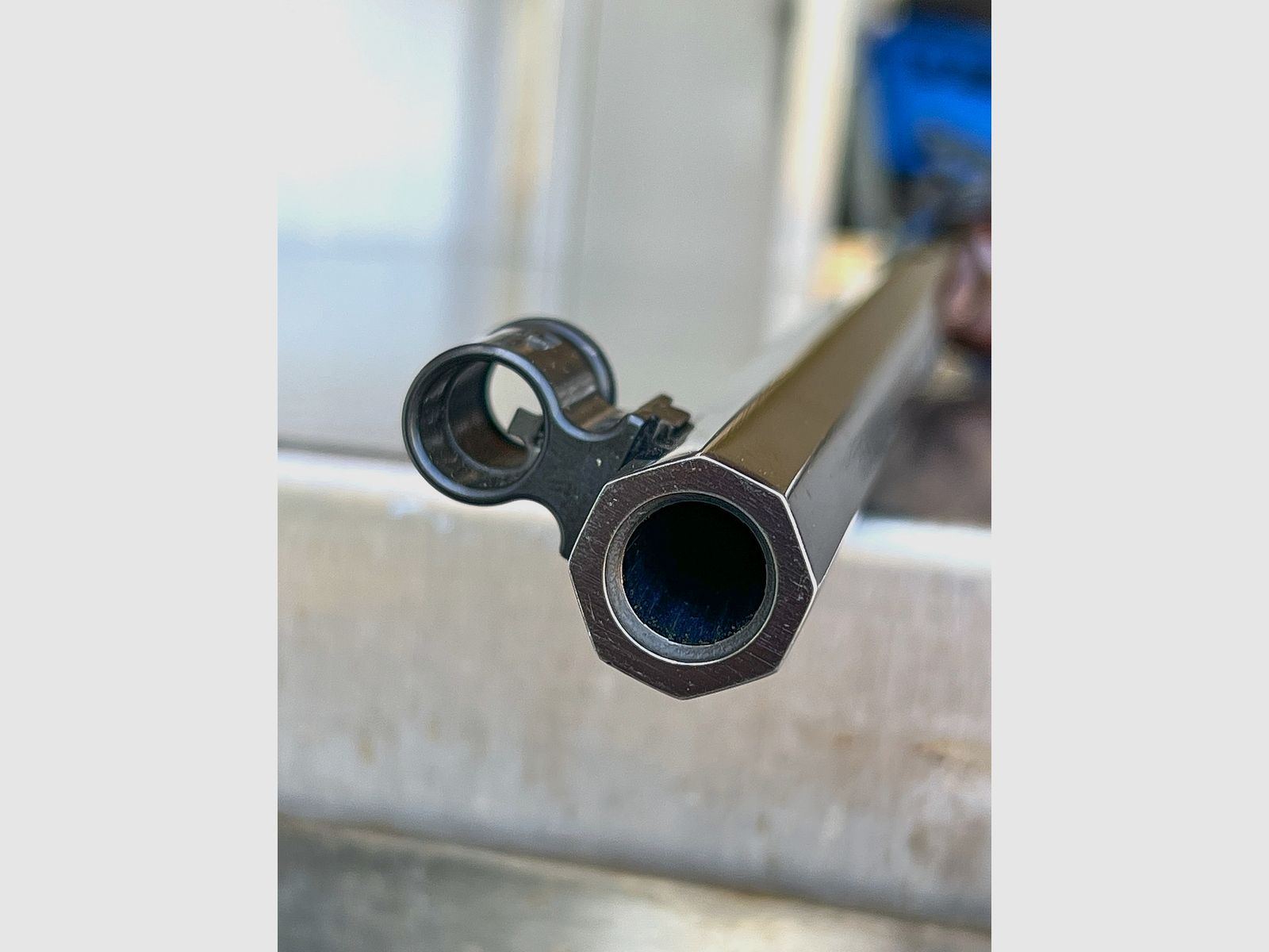Browning 1885 High Wall (Miroku) .45-.70 Gov.