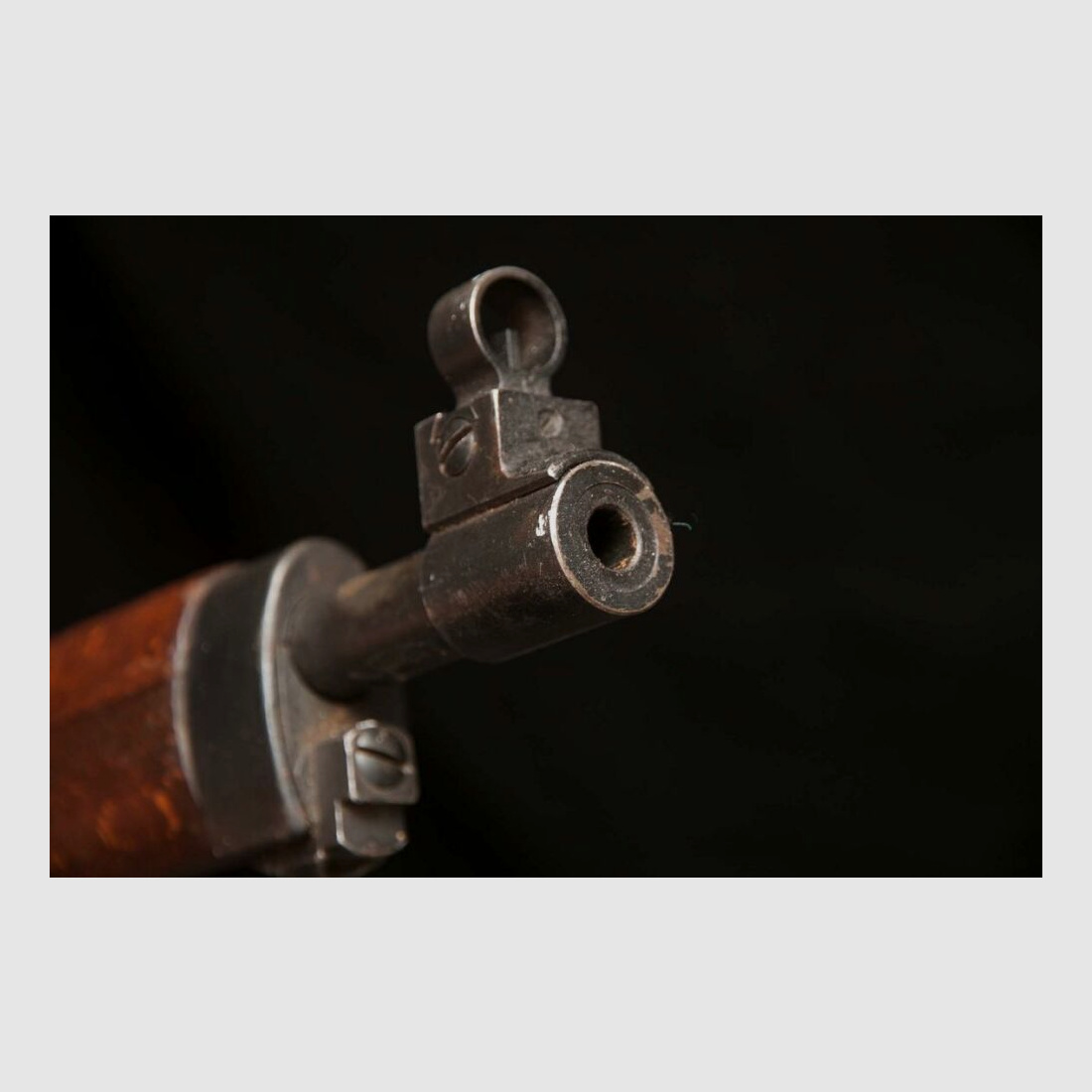 Ljungmann Hakim M42 42/49