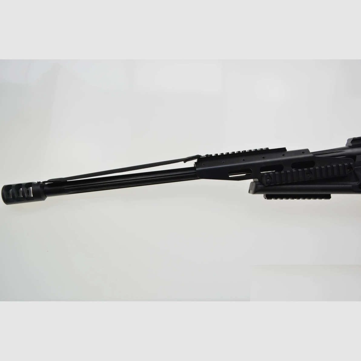 Blaser Tactical TAC 2 w kal. .338 Lapua Mag.