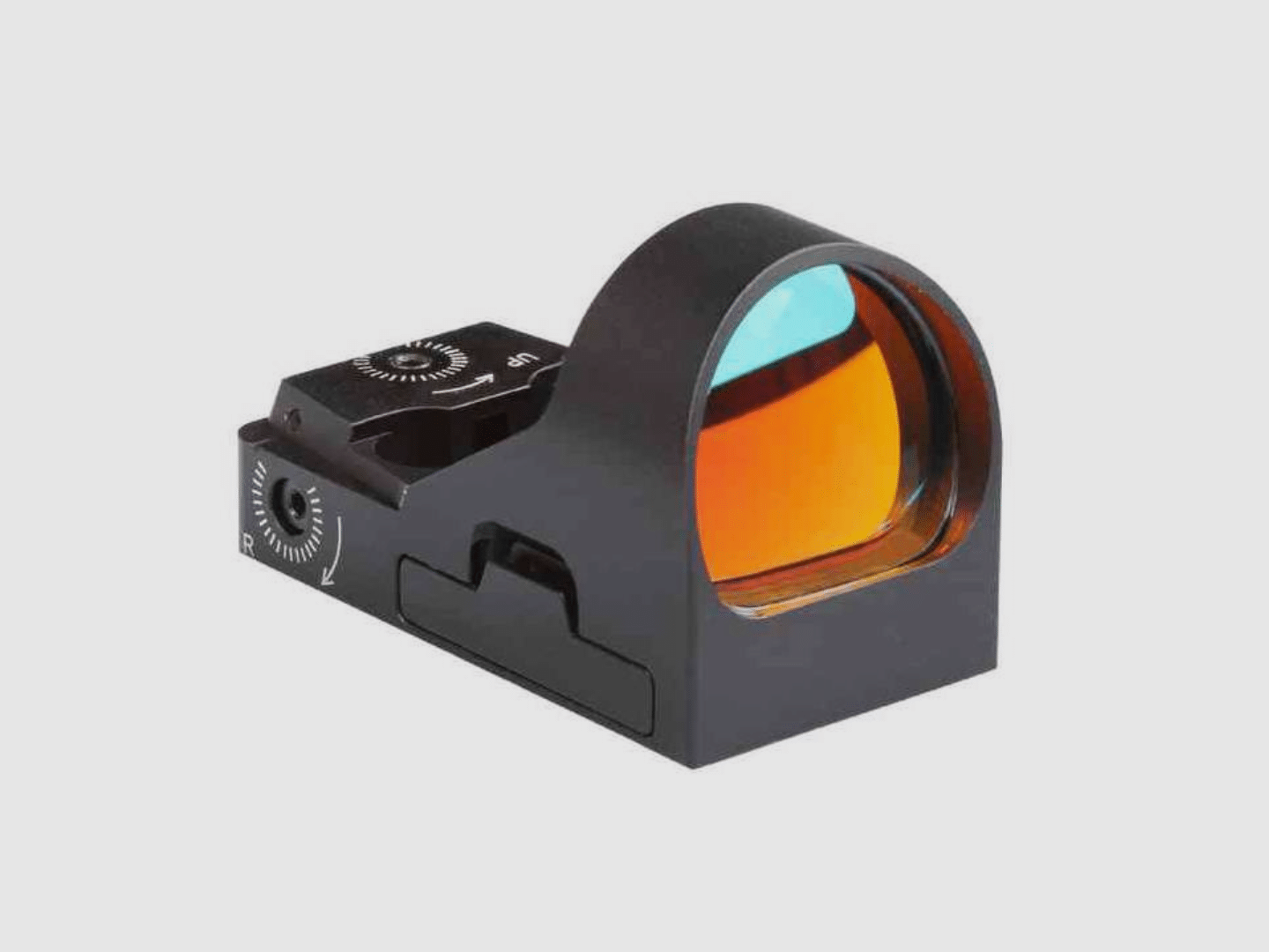 Mirino Olografico MiniDot HD 26 Delta Optical, immagine 1 di 4