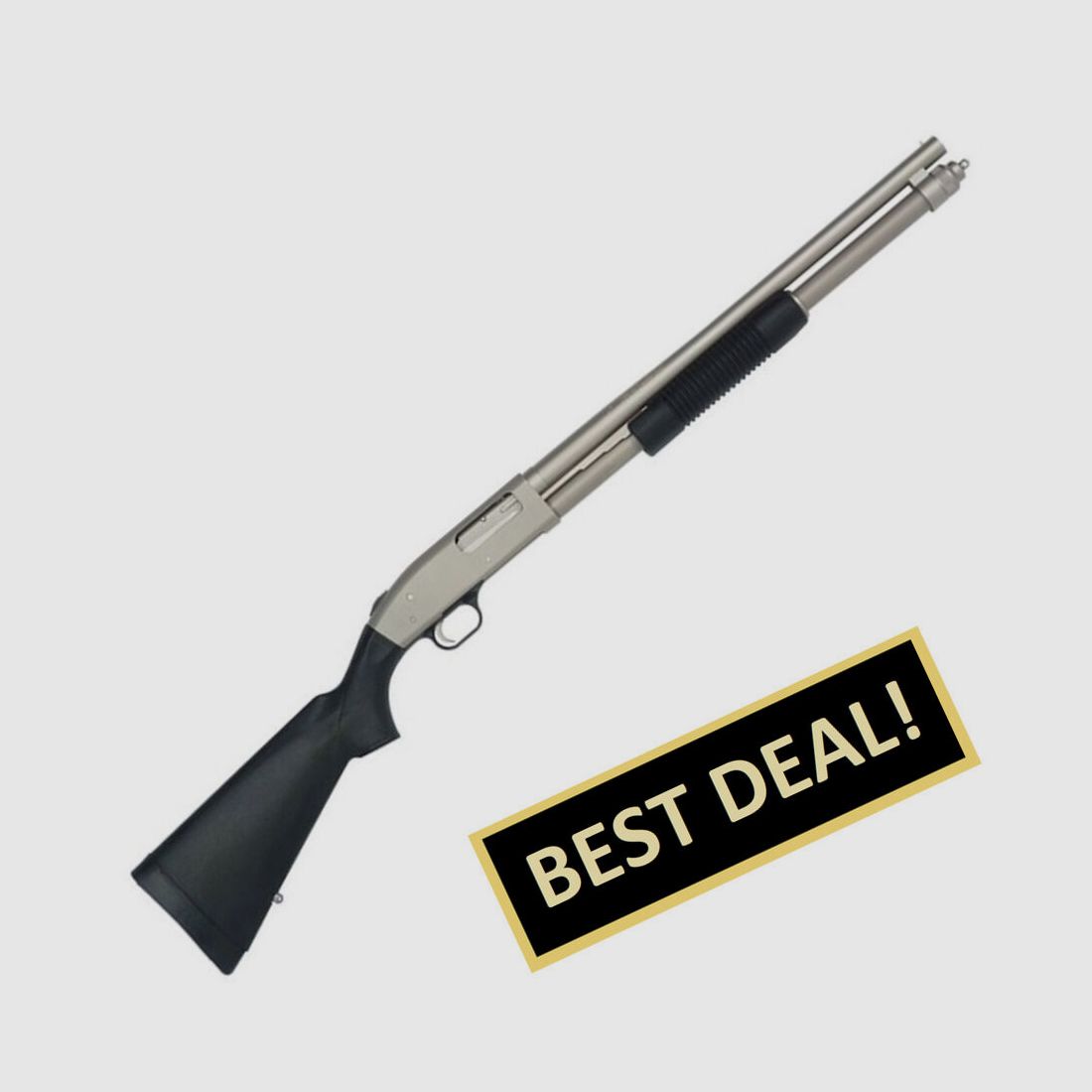 Mossberg 590 Mariner 20" (20 Zoll) 12/76