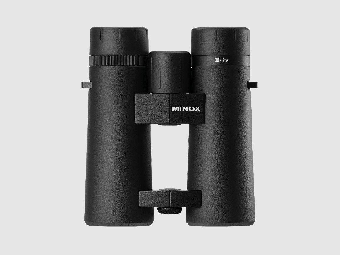 Minox X-lite binoculars 10x42 mm