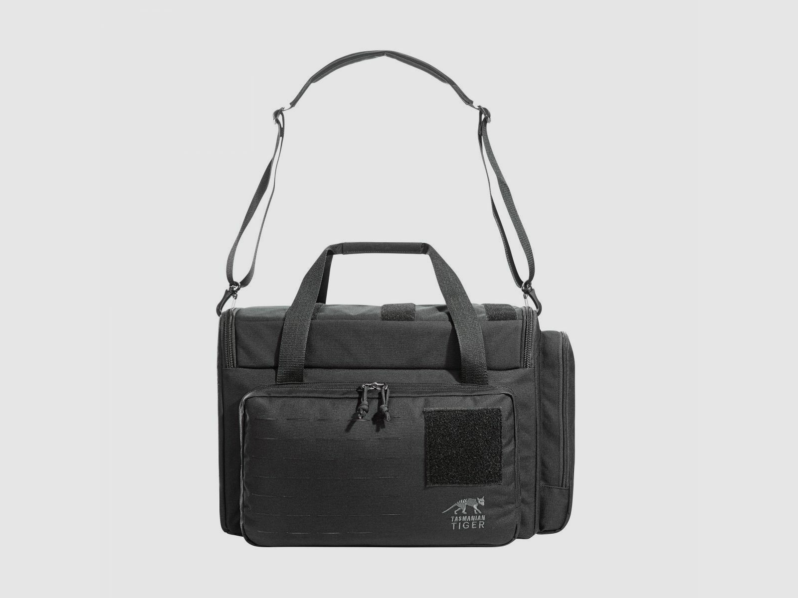 Tasmanian Tiger TT Modular Range Bag - Tasmanian Tiger - Zwart