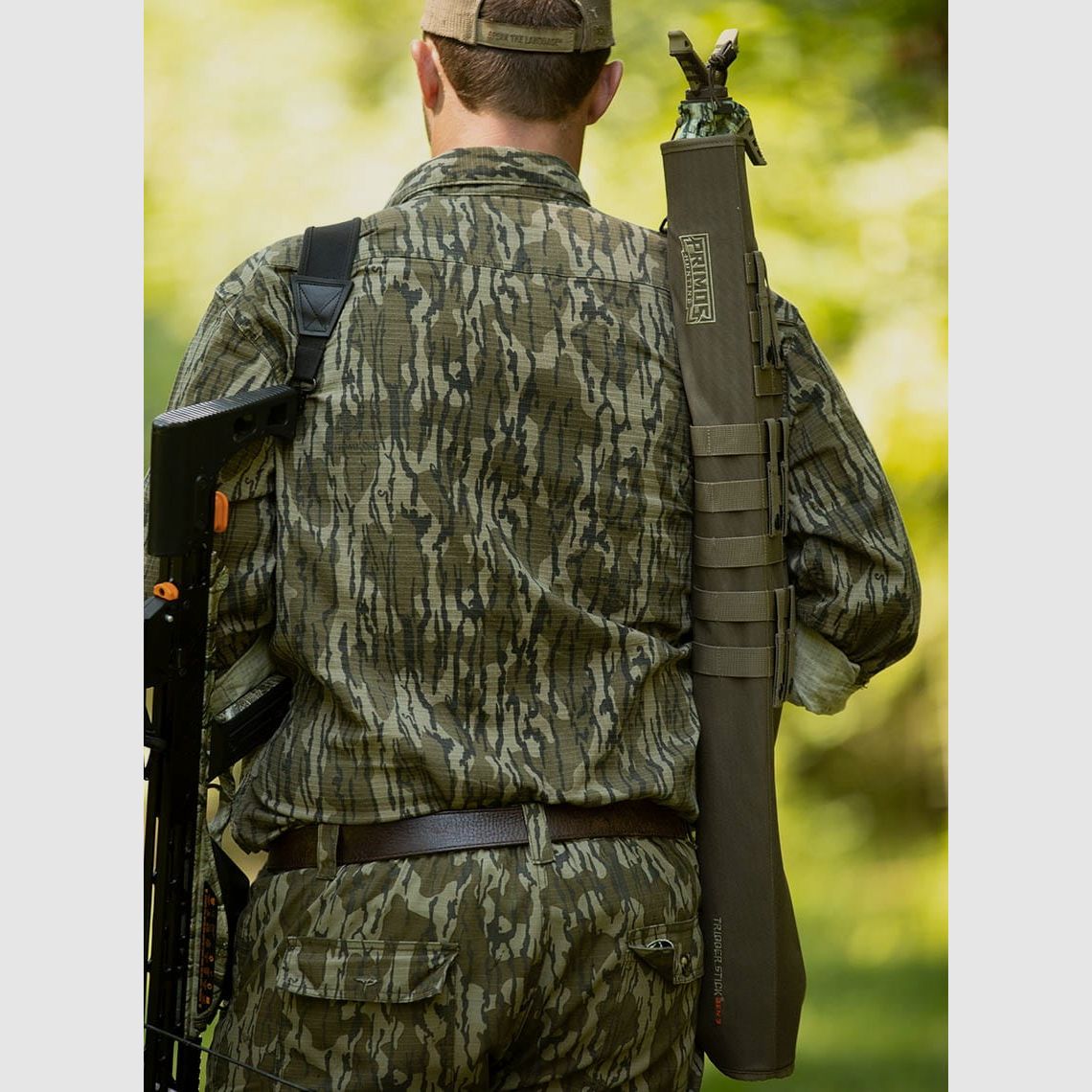Primos Triggerstick GEN3 Tragetasche Gross 85 cm