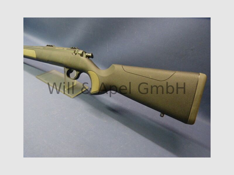 ACTION EN ACIER HM-FLEX