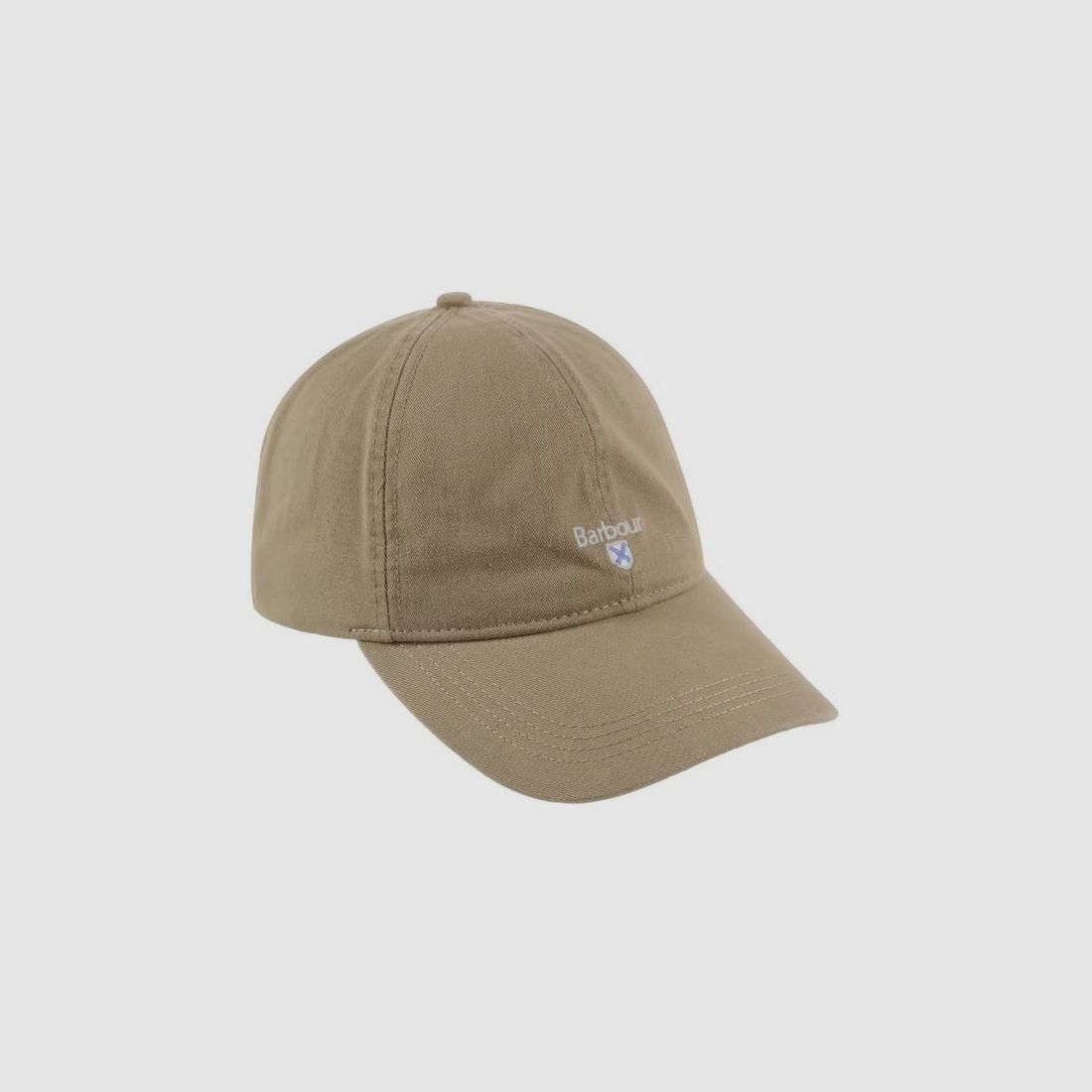 Barbour Cascade Sports Cap Stone, billede 1 af 4