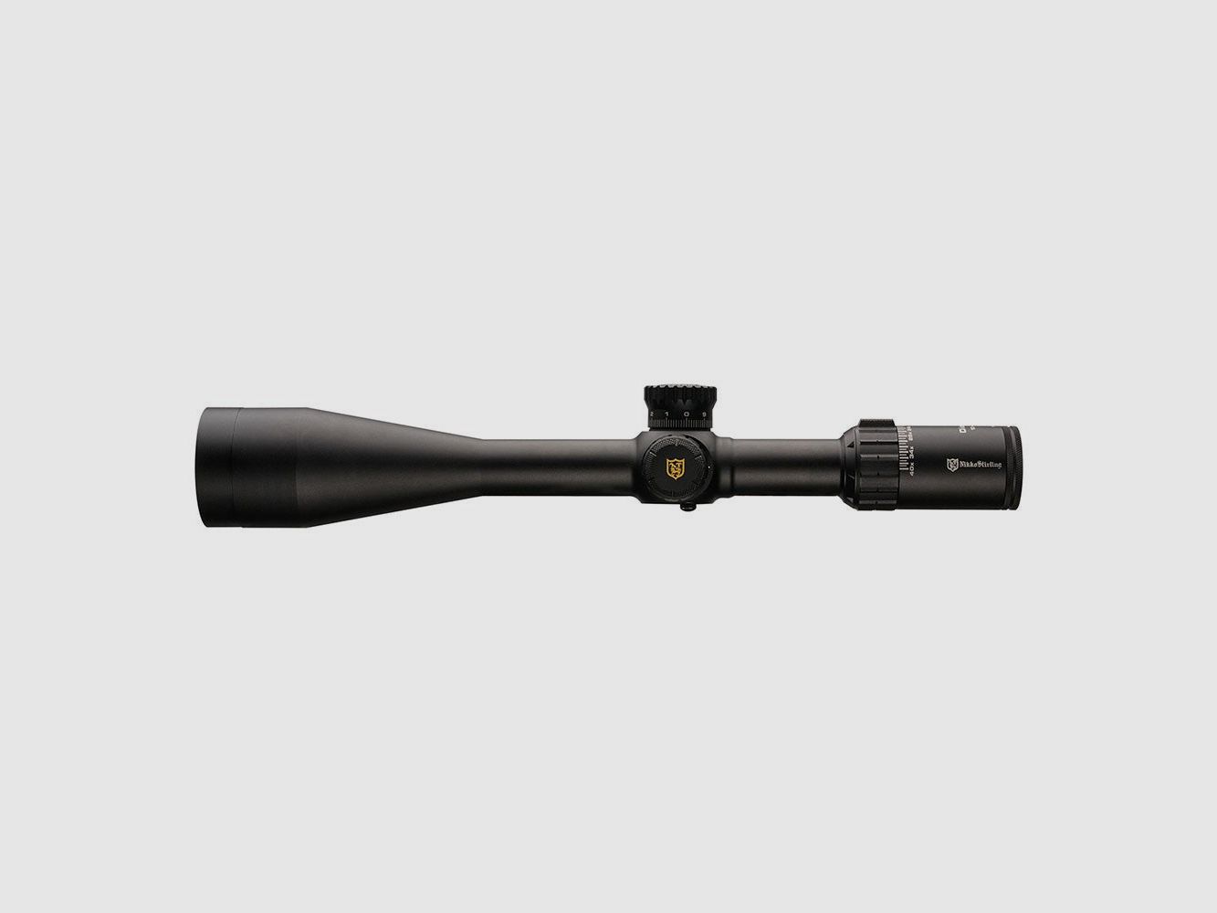 Zielfernrohr Nikko Stirling Diamond Long Range IR, Bild 2 von 9