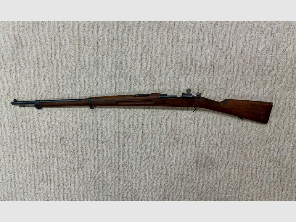 Carl Gustafs M96, Bild 1 von 3
