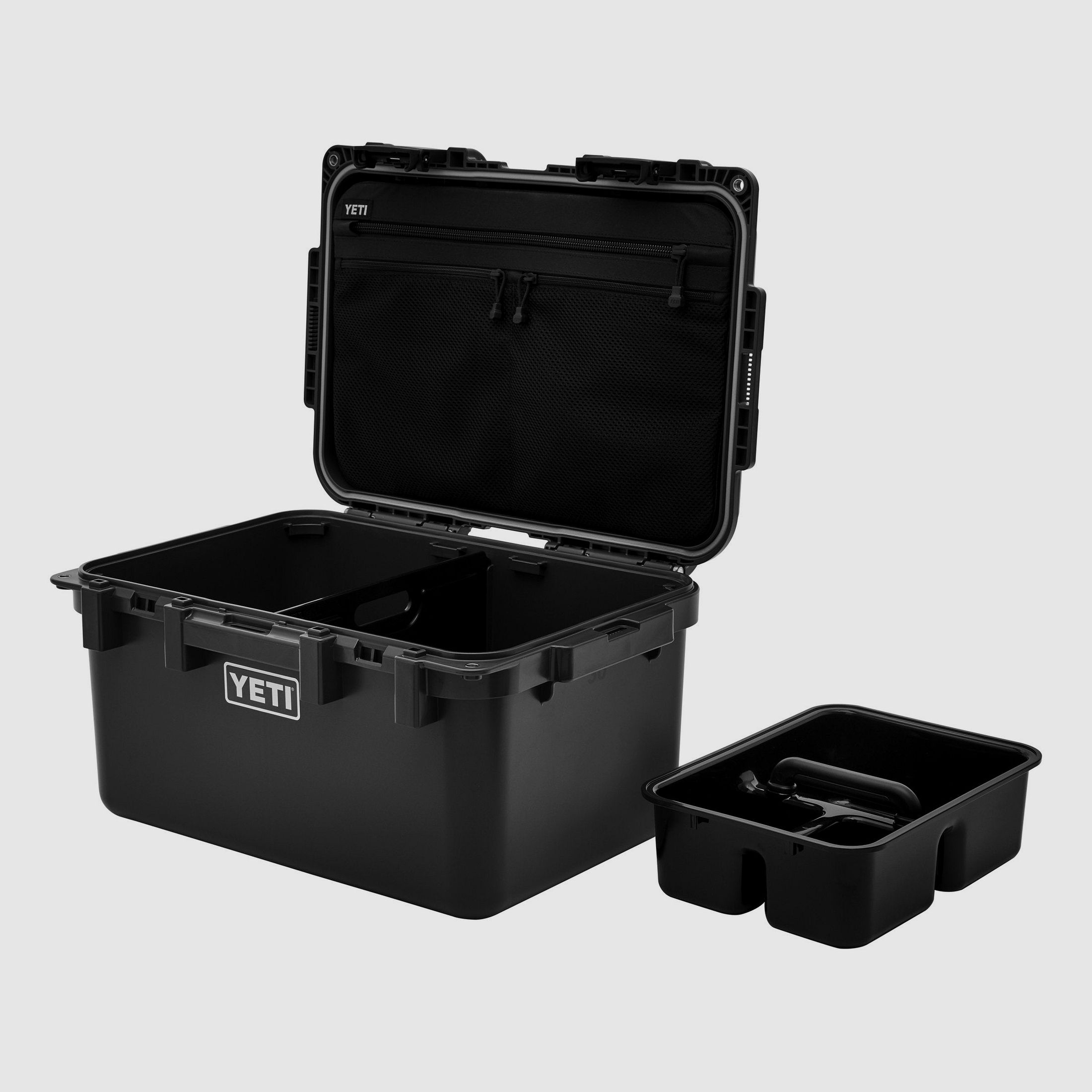 YETI® LoadOut GoBox 30 - Charcoal, Bild 5 von 19