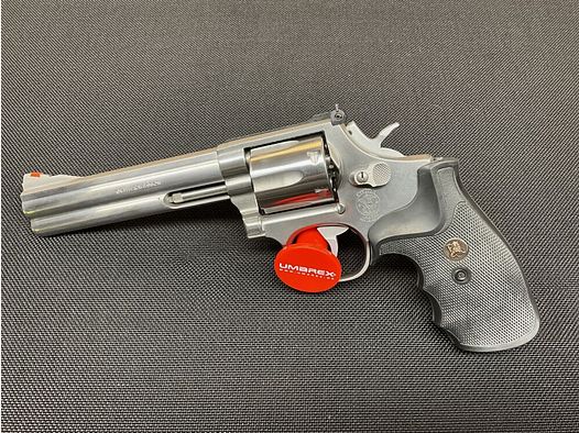 Smith & Wesson Ohne 686-1 .357Mag