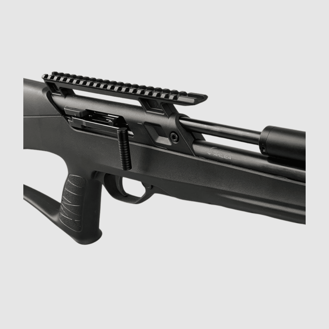 PCP-Büchse Arcea Snowpeak T-REX BULLPUP, Bild 2 von 7