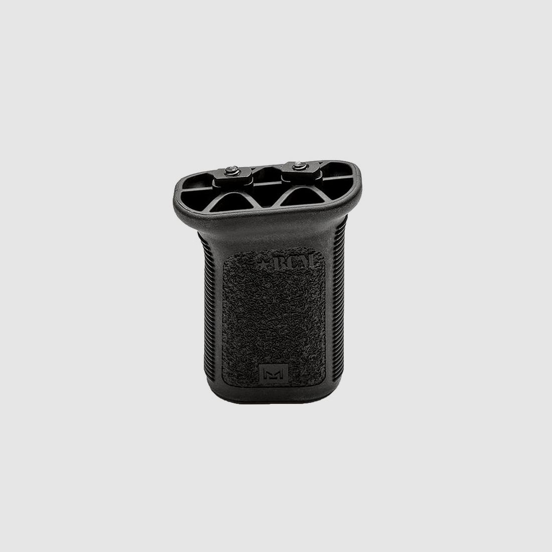 BRAVO COMPANY Gunfighter Vertical Grip SHORT, for M-LOK Black