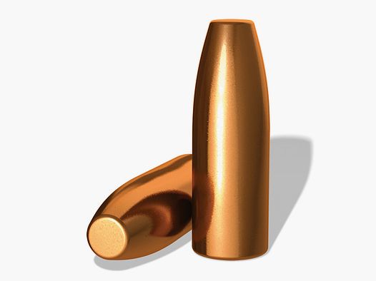 H&N 308 bullets HS - TC - Truncated Cone - 165gr.