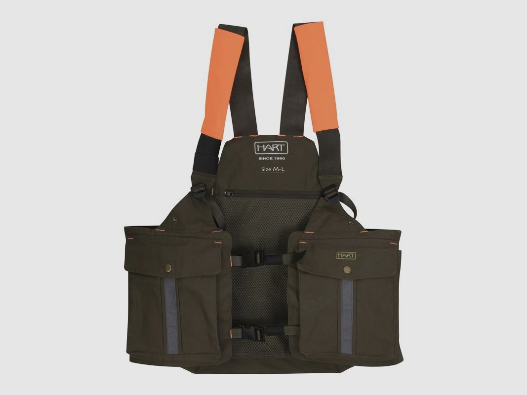 Gilet HART Navigator 3, immagine 1 di 6