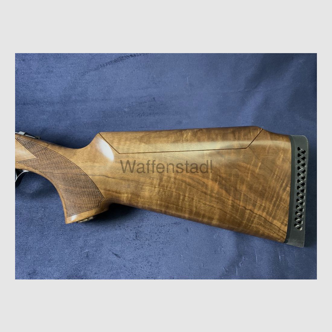 Antonio Zoli Z-Gun noir BLX HR11 75 cm