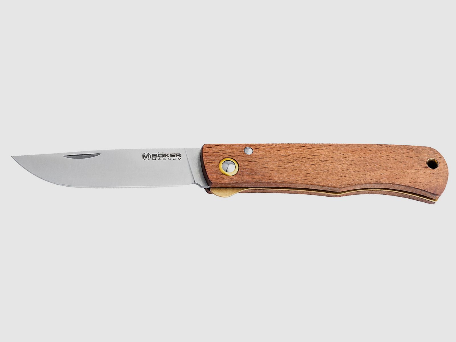 Bker Magnum Taschenmesser Rusticus