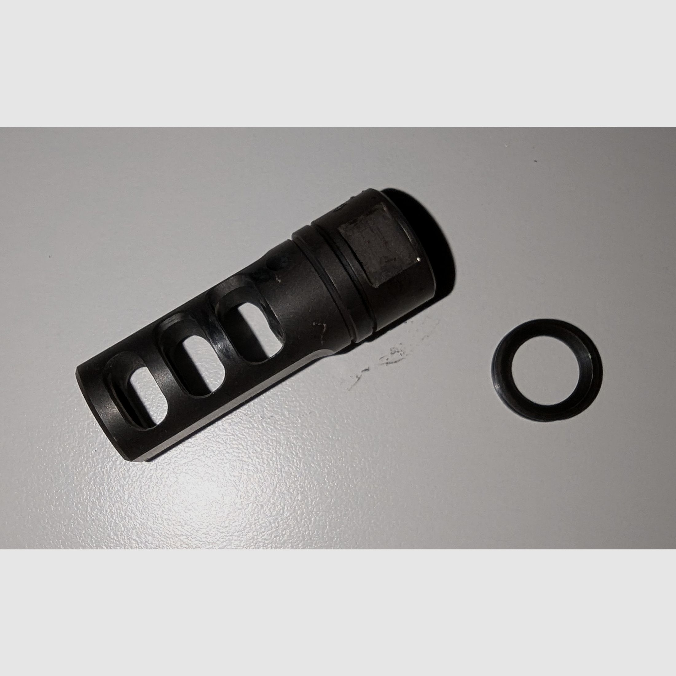 Kompensator Schmeisser Norec 223