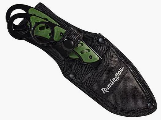 Remington SPORTMAN Skinner-SET