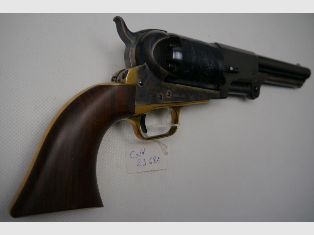 Colt Dragoon 3rd Model