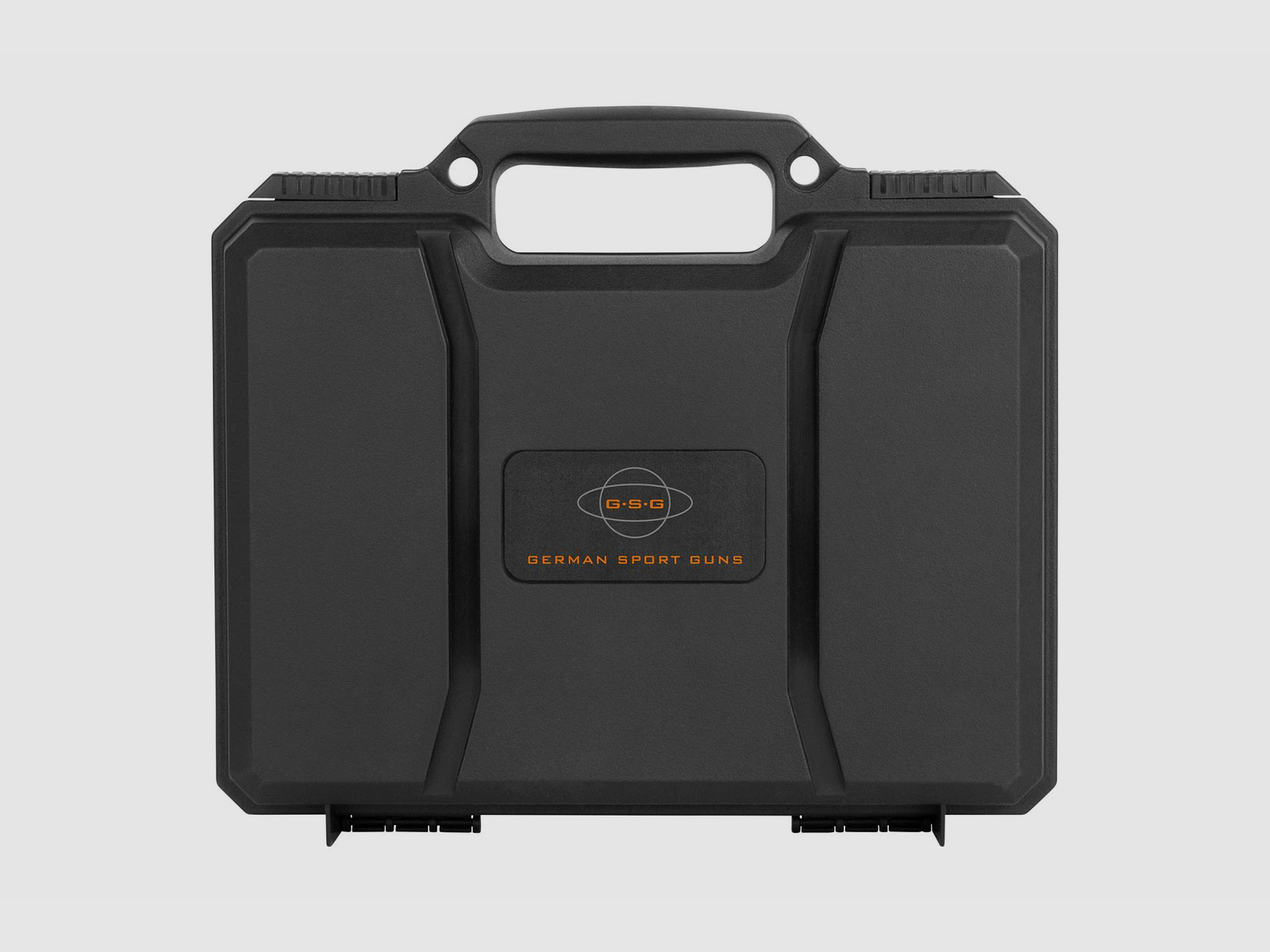 GSG Pistol Case Black
