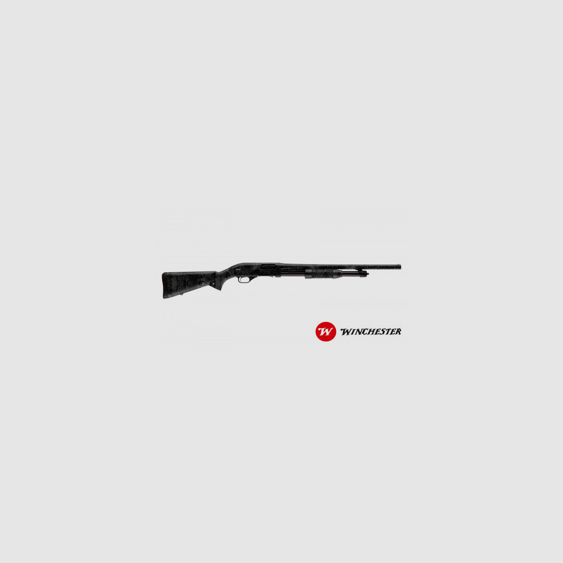 Winchester Vorderschaftsepetierflinte SXP Typhon Defender 12/76 LL 46cm