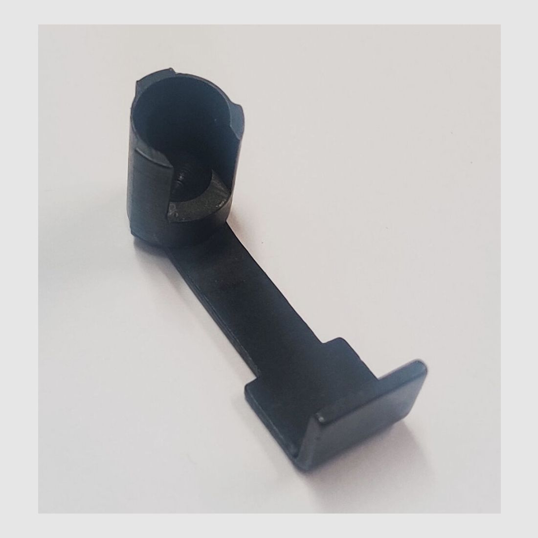 H&K Heckler und Koch GmbH Oberndorf Zubringer, Corto HK 300, immagine 3 di 3