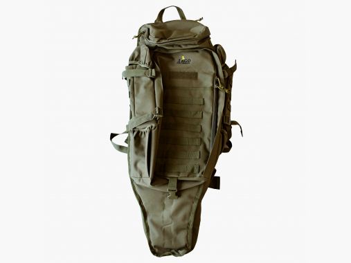 il Lago Passion 60L LW Zaino Eagle Tac |