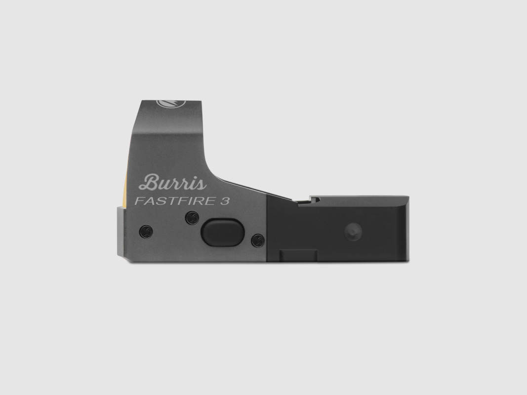 Burris Fastfire 3, immagine 2 di 2