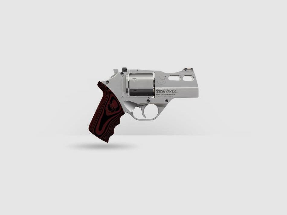 Chiappa Rhino 30 DS XSpecial Edition .357 Mag. Revolver