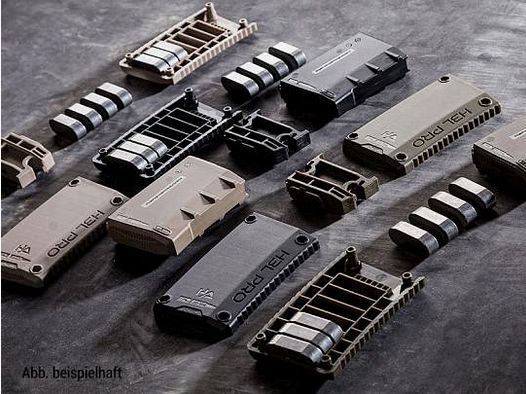 HERA ARMS Zusatzgewichte für H3L-PRO