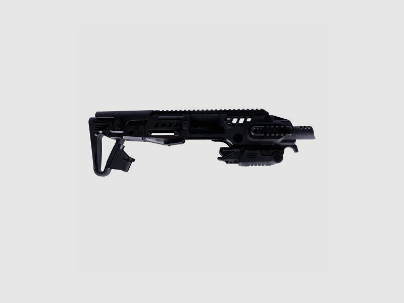 CAA Tactical Roni Anschlagschaft für Glock 34/35