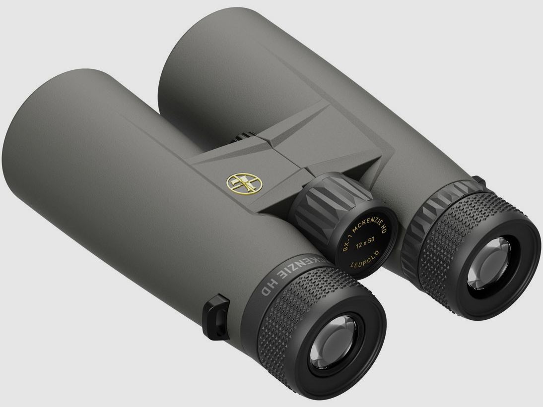Leupold BX-1 Mckenzie HD – 12×50 Fernglas, Bild 2 von 8