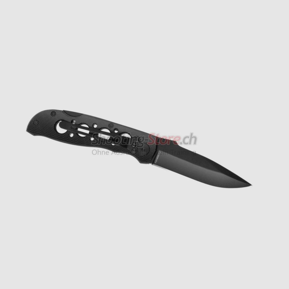 Smith & Wesson Extreme Ops CK105BKEU Folder Black