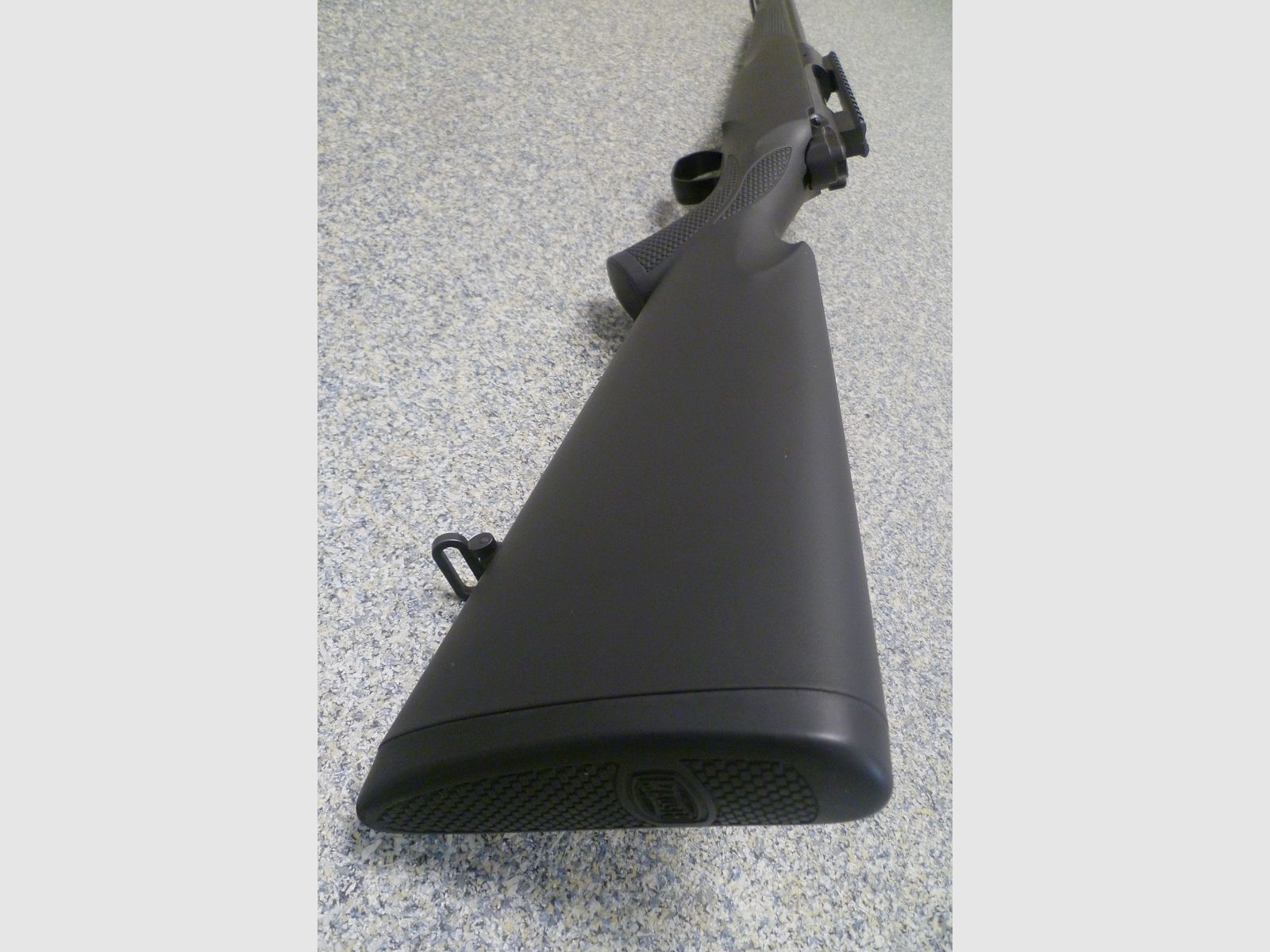 Repetierbüchse Mauser M12 Extreme 8x57IS