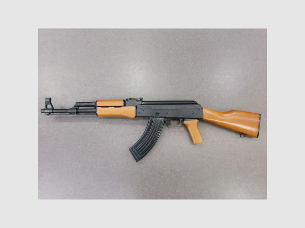 NORINCO BÜCHSE T56 Kal. 7,62X39 R, Bild 1 von 7