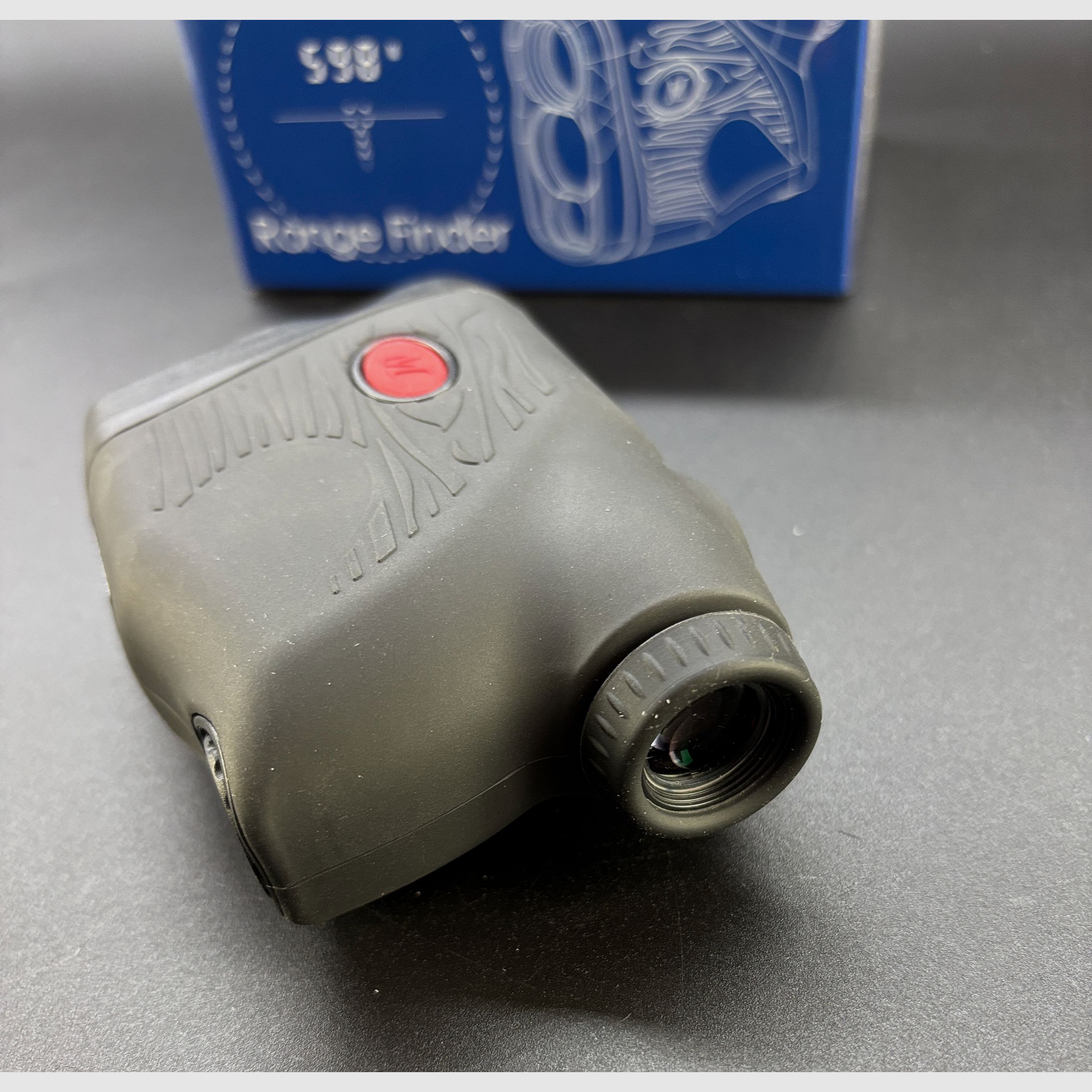 Expositor FOCUS In Sight afstandsmeter 600m 109170-1