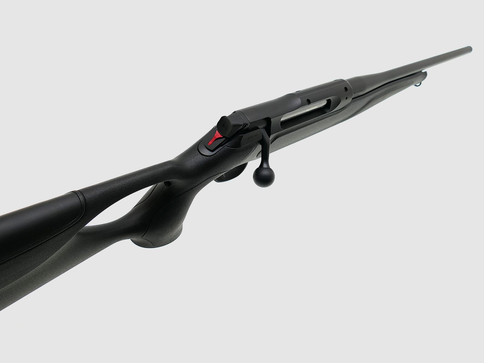 Sauer 505 Synchro XT .308Win