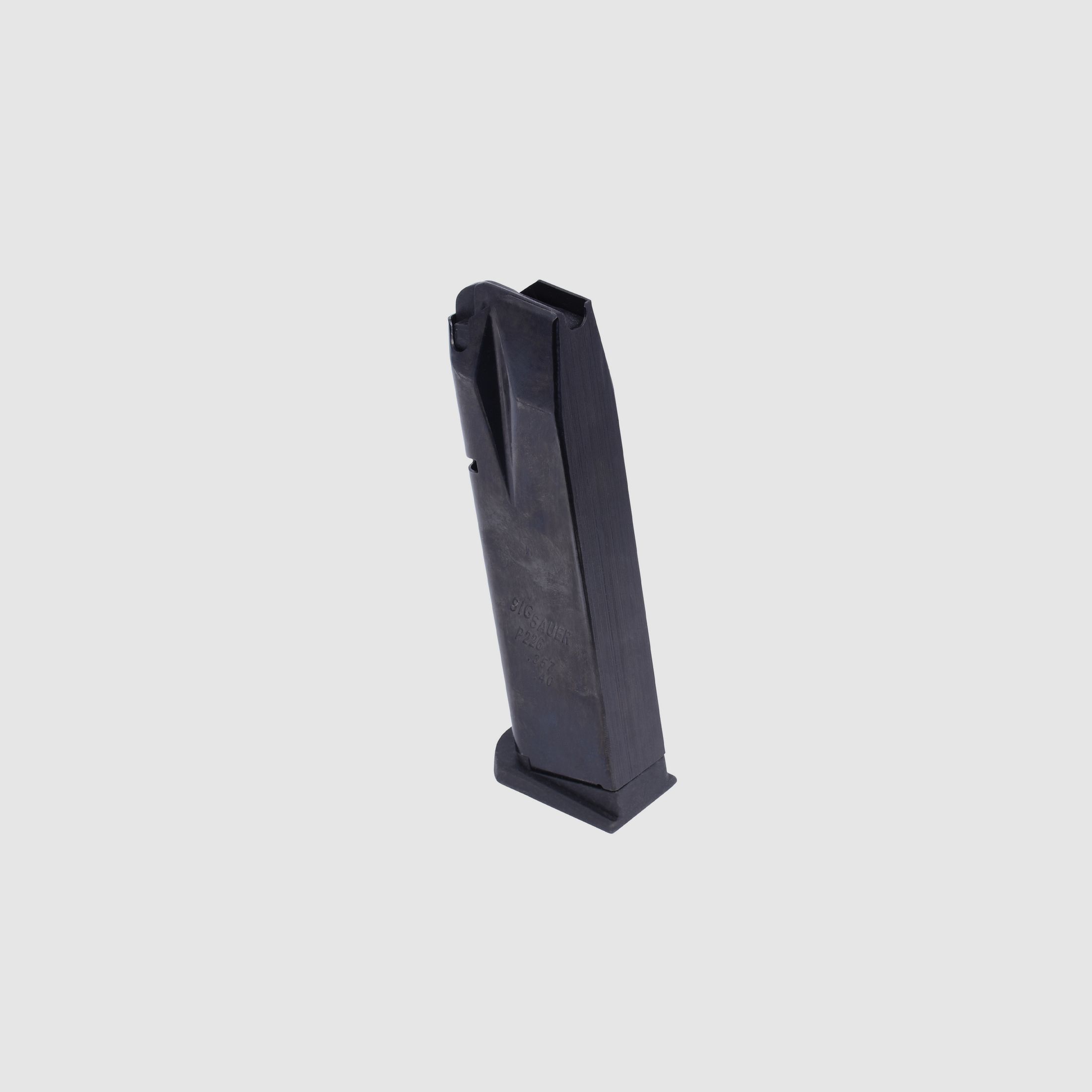 SIG SAUER P226 magazine 10 rounds .40S&W / .357SIG -Firearms