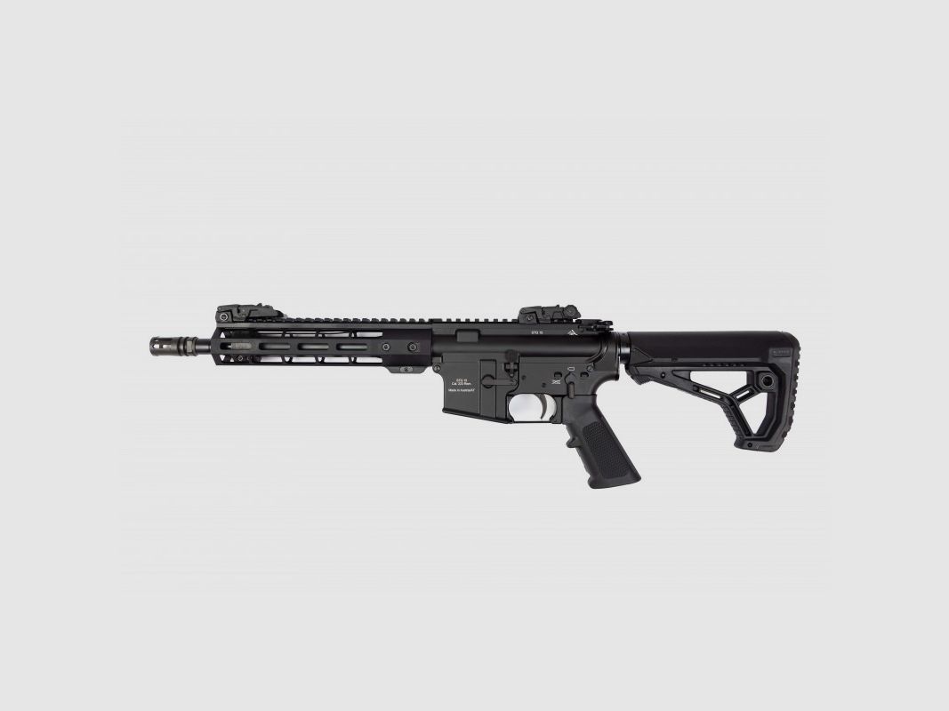 ALPEN ARMS STG15C SCHWARZ, Bild 2 von 2