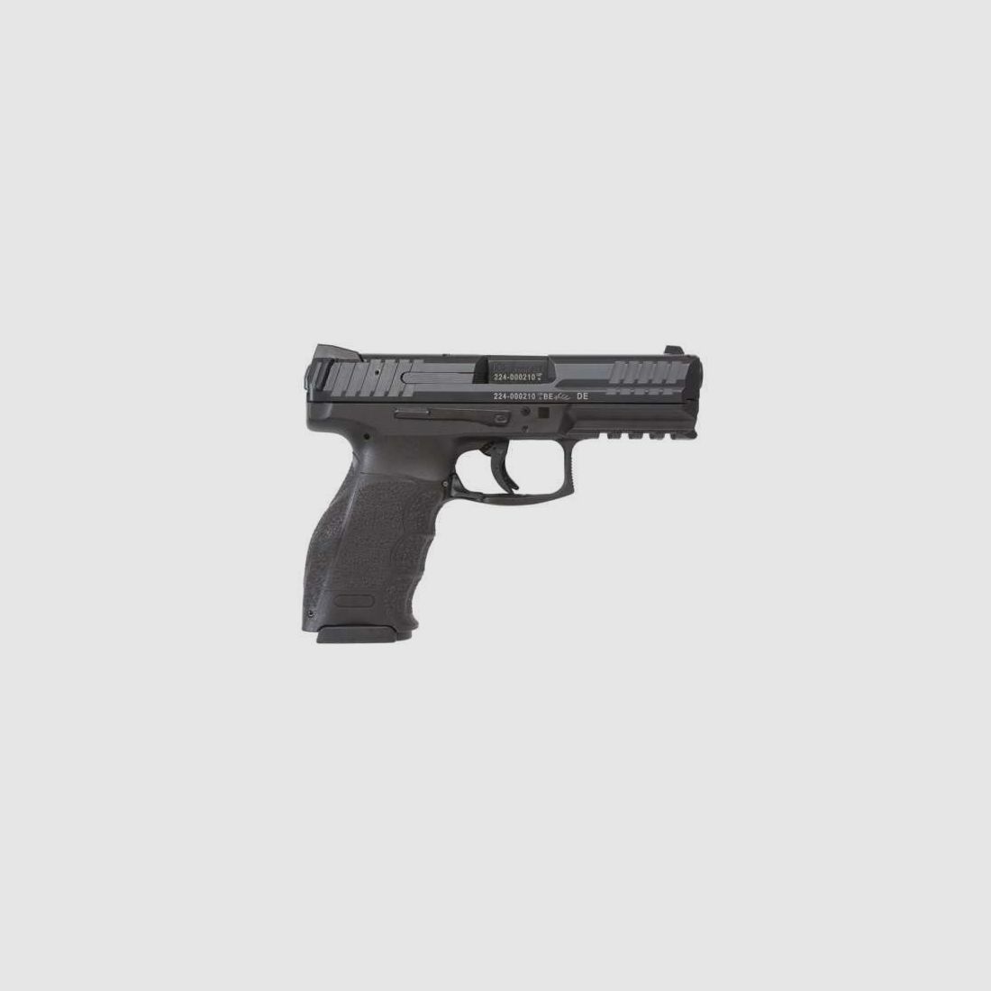 Heckler & Koch Pistole SFP9 SF 9 mm Luger