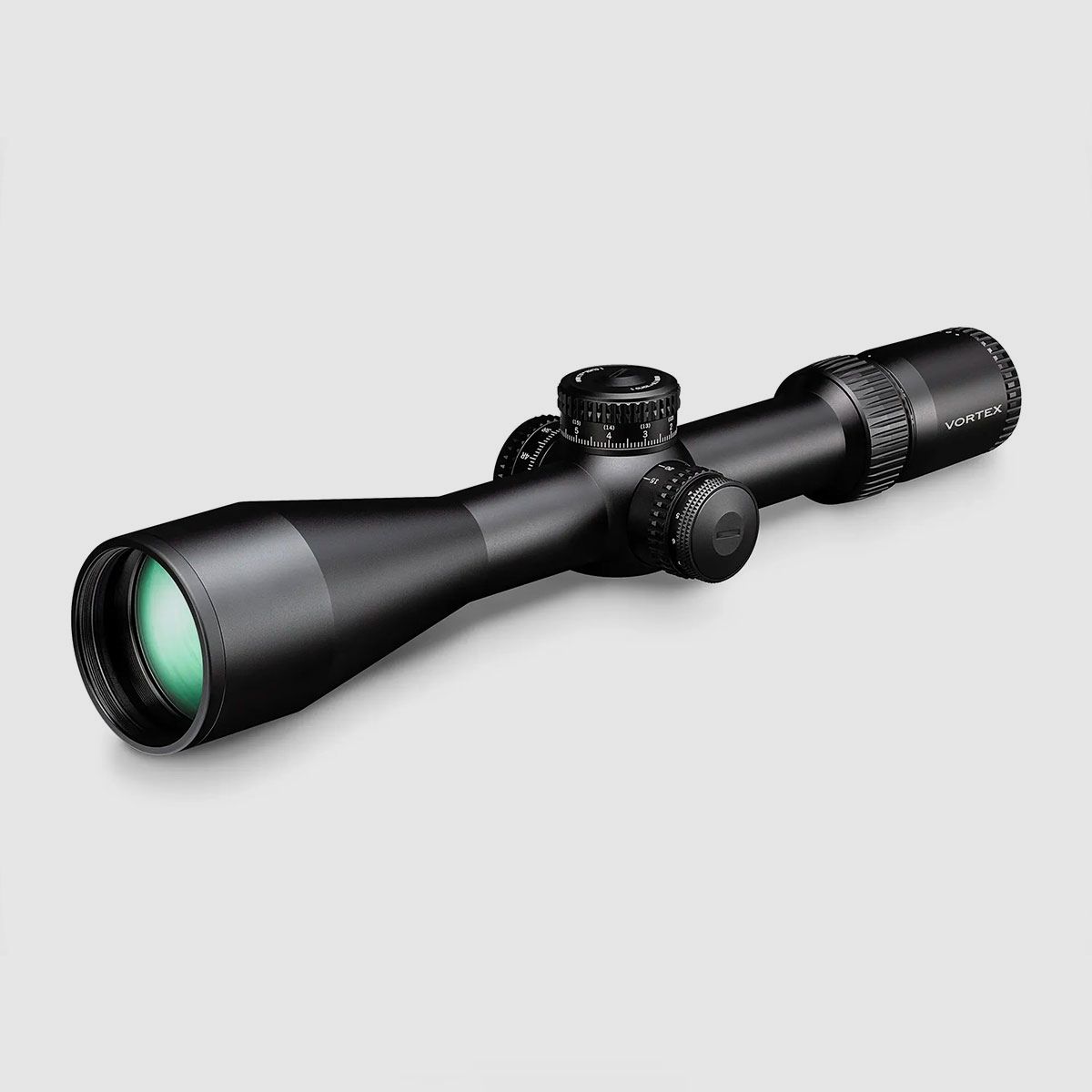 OPTIK – VORTEX – STRIKE EAGLE 5-25×56 | EBR-7C MOA RETIKEL | ERSTE FOKALEBENE, Bild 2 von 5
