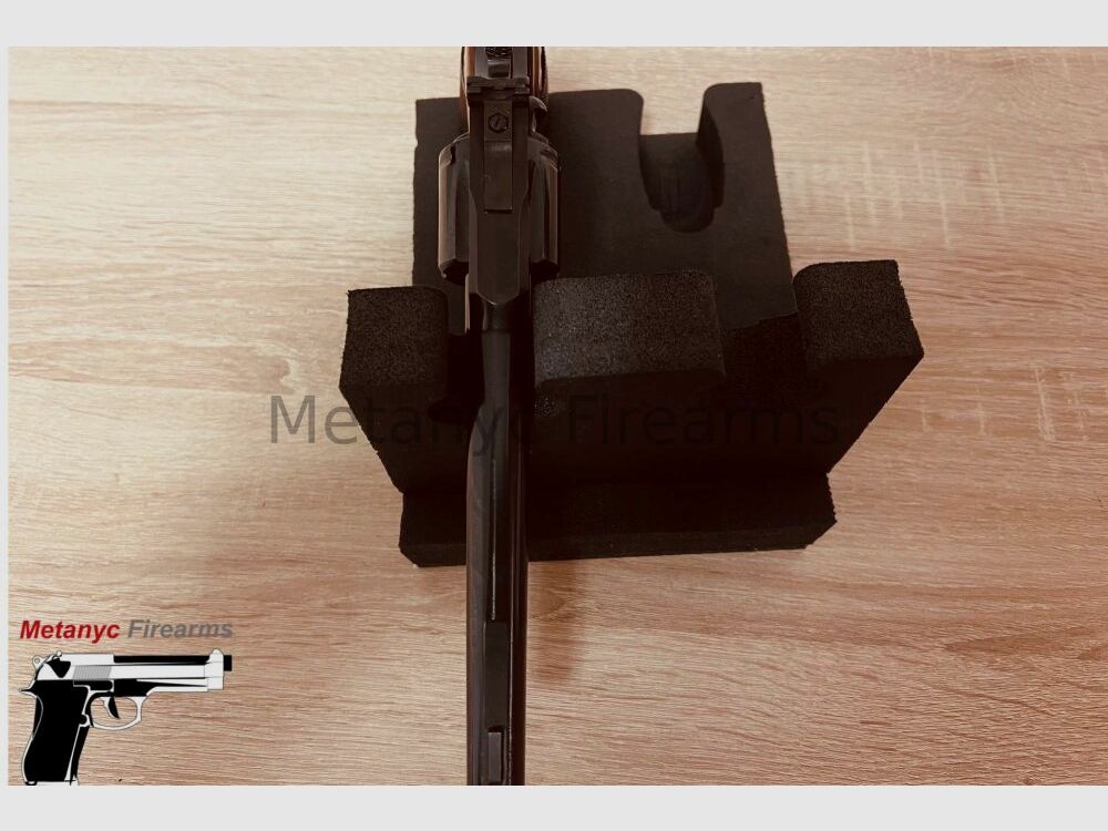 Colt Officers Model Match .22lr