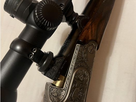 Blaser K77 UL Baronesse .30R Blaser ( keine K95 )