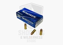 Magtech .32 Auto / 7.65mm Browning 50-Schuss