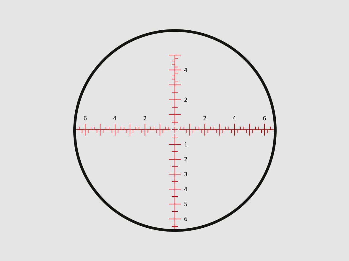 Leica PRS 5-30x56i Ballistic, image 9 sur 9