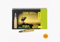 Brenneke .308 Win. 155GR TAG 20 cartridges