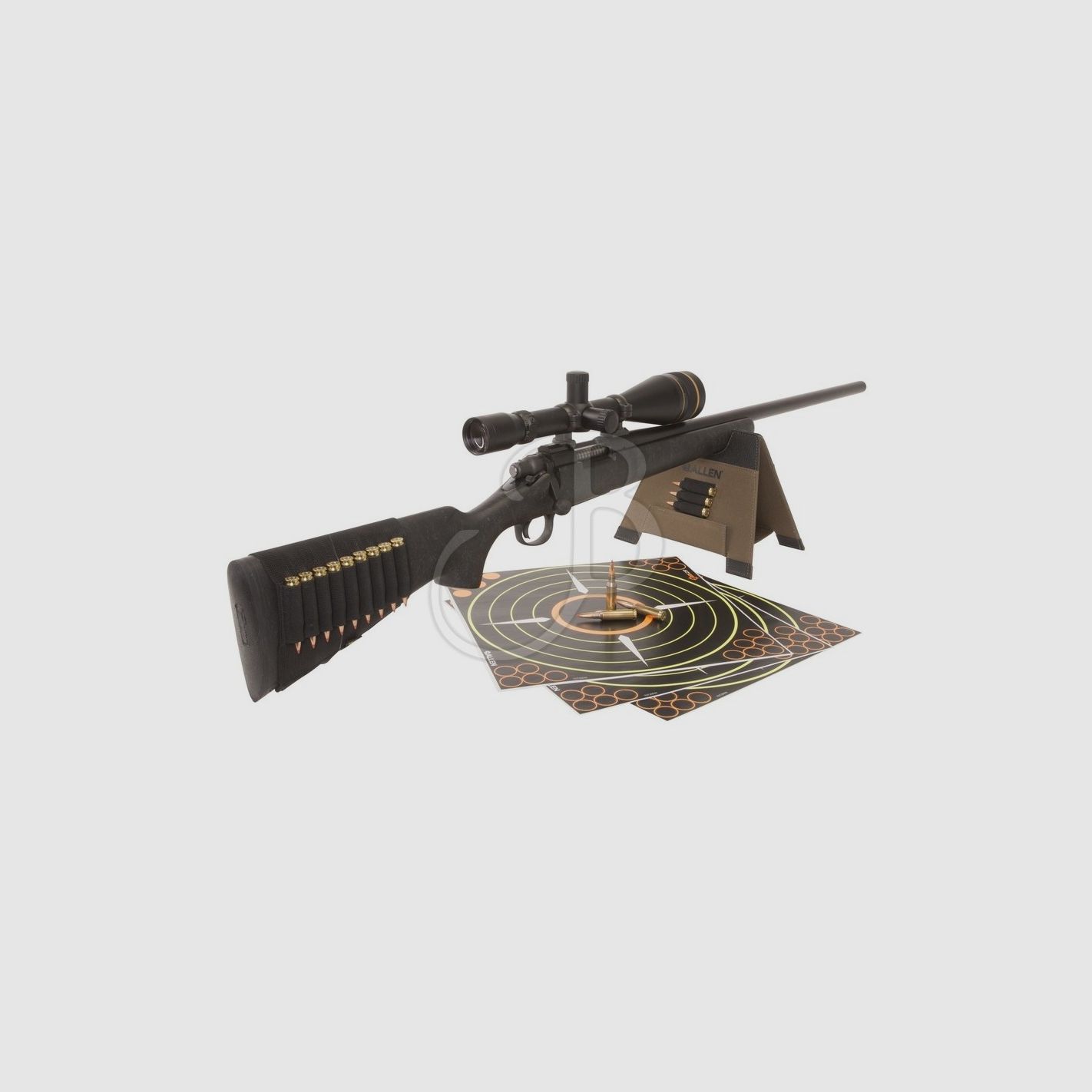 ALLEN APPOGGIO ALPHA LITE FALTBARE - MEDIUM, Bild 3 von 4