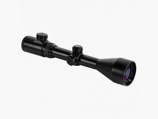 Bauer L4 pulgadas 2,5-10X56 visores
